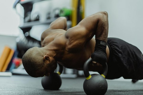 Entrainement de musculation : conseils pour une routine efficace