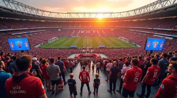 Billets bayern munich : guide pour réserver et profiter des meilleurs matchs