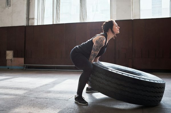 Quels sont les meilleurs exercices pour renforcer les muscles des jambes chez les coureurs de longue distance ?